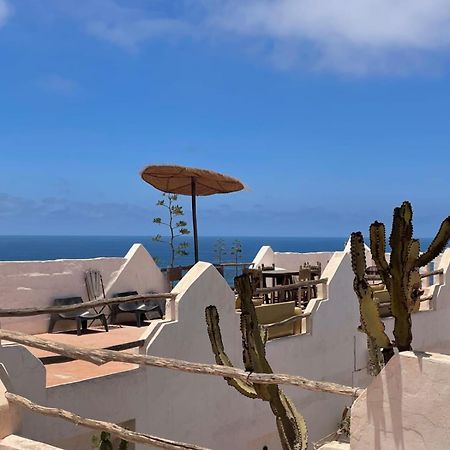 Riad Sahara Sunset Beach Douira Экстерьер фото