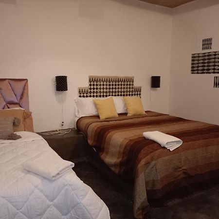 Riad Sahara Sunset Beach Douira Экстерьер фото