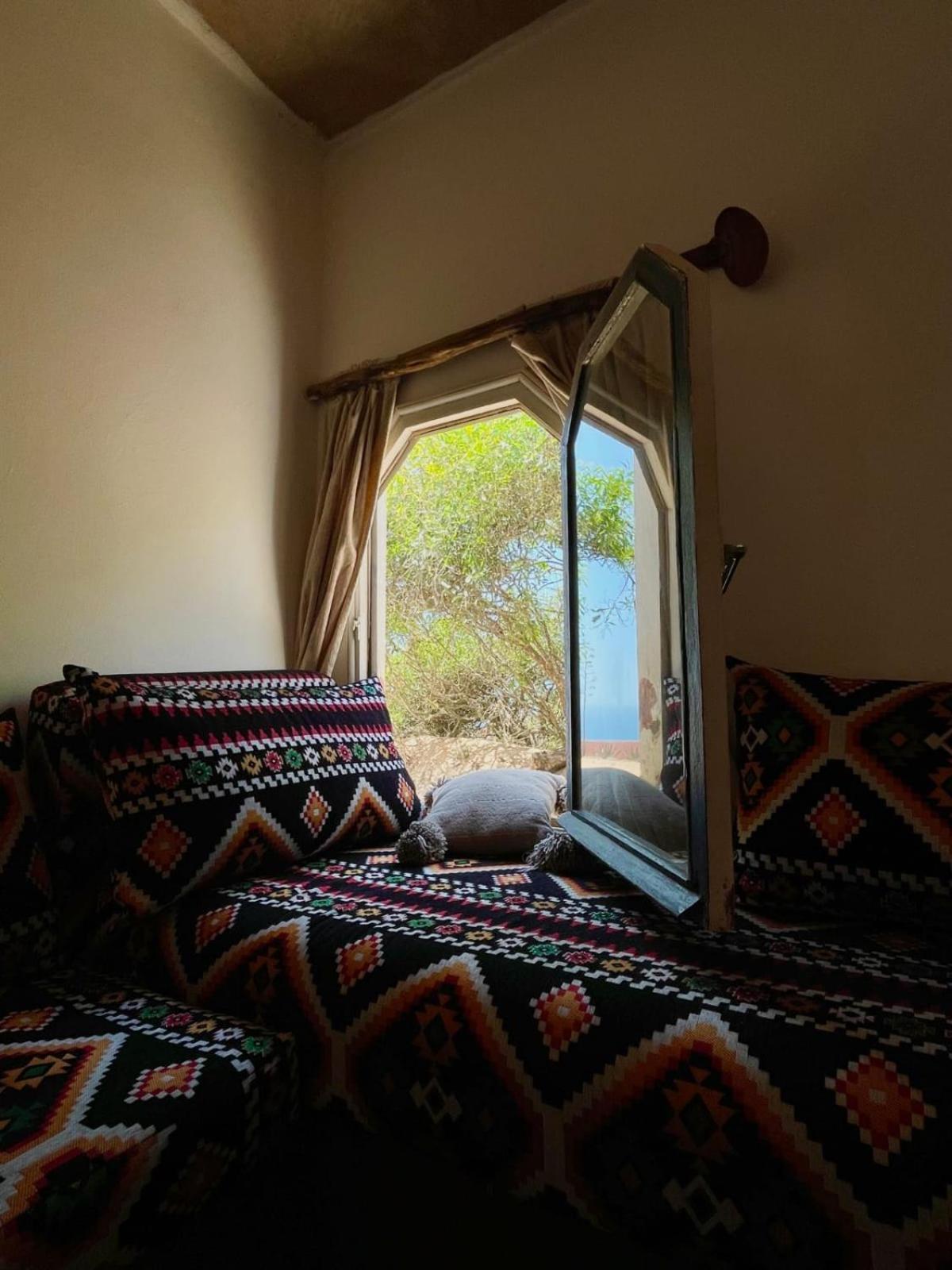 Riad Sahara Sunset Beach Douira Экстерьер фото