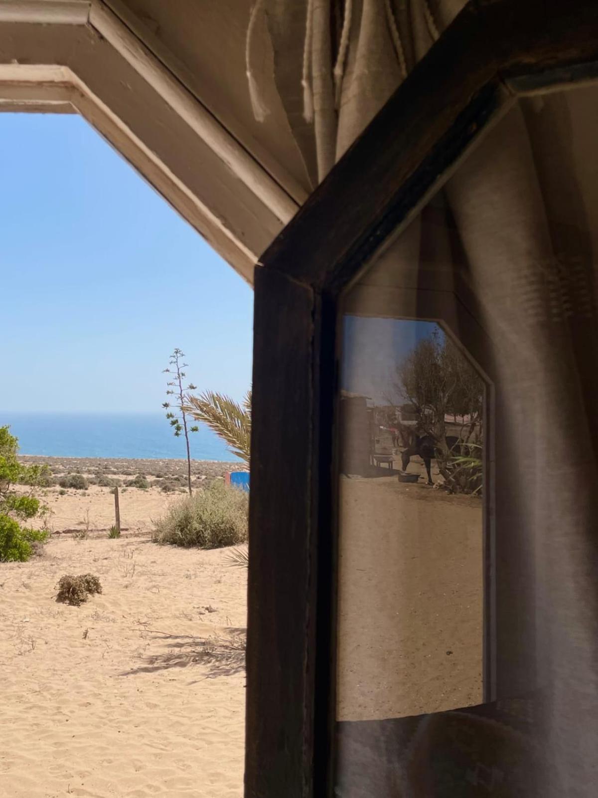 Riad Sahara Sunset Beach Douira Экстерьер фото
