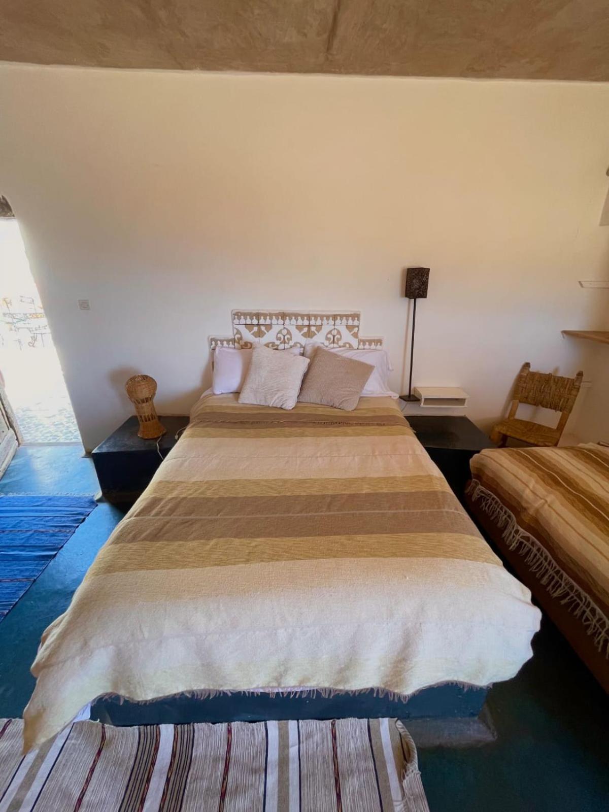 Riad Sahara Sunset Beach Douira Экстерьер фото