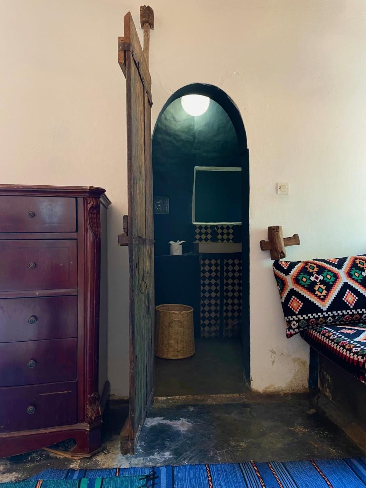 Riad Sahara Sunset Beach Douira Экстерьер фото