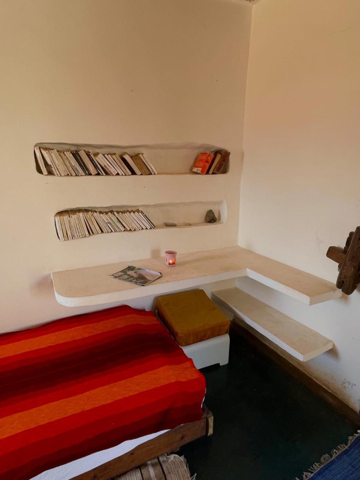 Riad Sahara Sunset Beach Douira Экстерьер фото