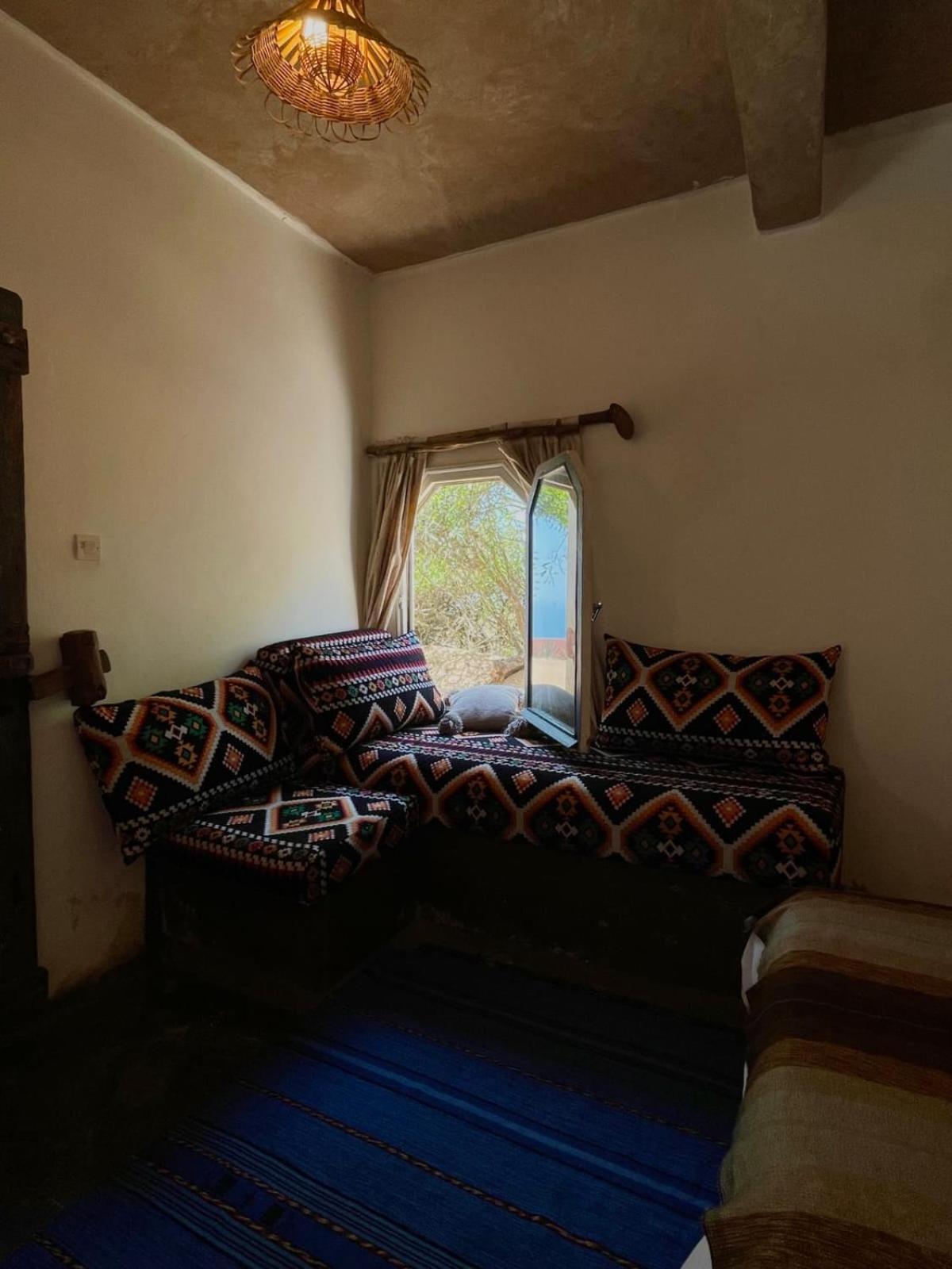 Riad Sahara Sunset Beach Douira Экстерьер фото