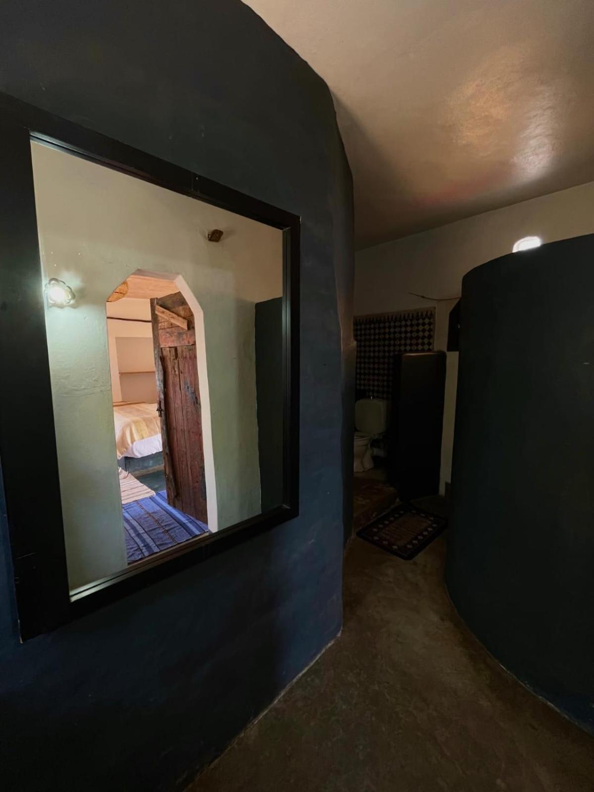 Riad Sahara Sunset Beach Douira Экстерьер фото