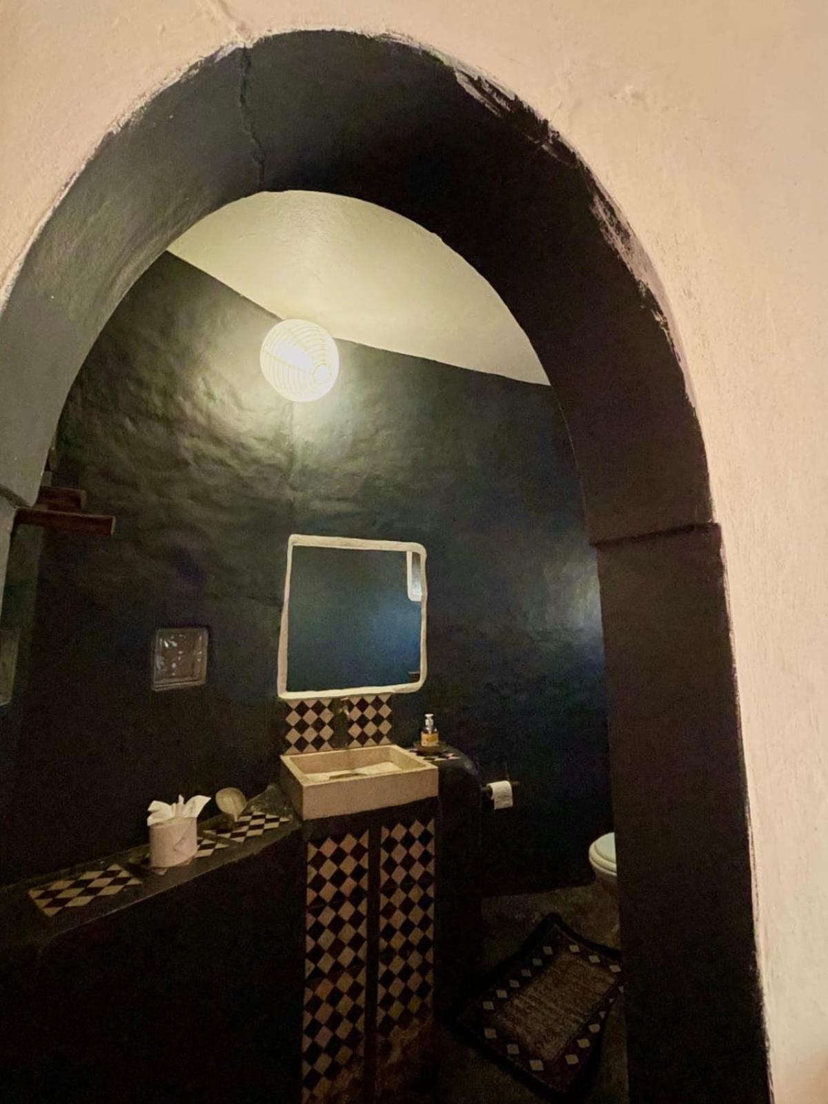 Riad Sahara Sunset Beach Douira Экстерьер фото