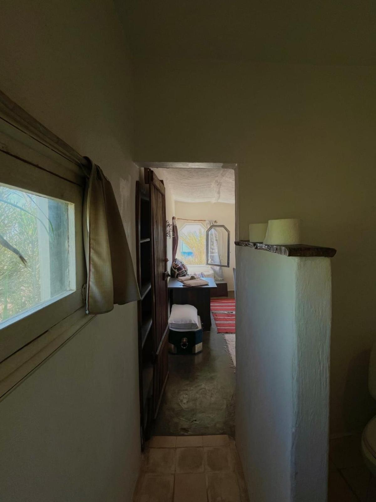 Riad Sahara Sunset Beach Douira Экстерьер фото