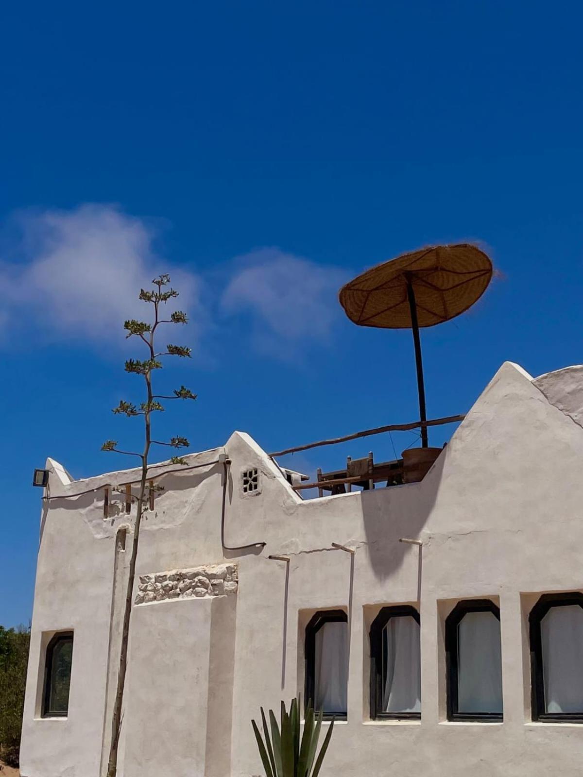 Riad Sahara Sunset Beach Douira Экстерьер фото