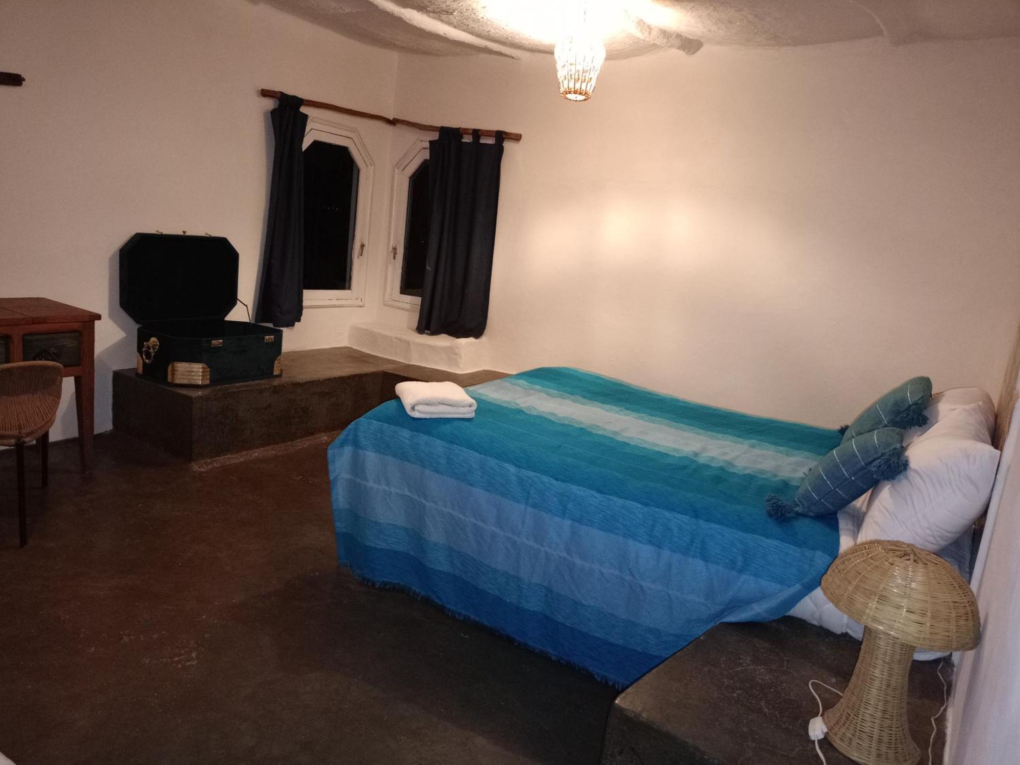 Riad Sahara Sunset Beach Douira Экстерьер фото