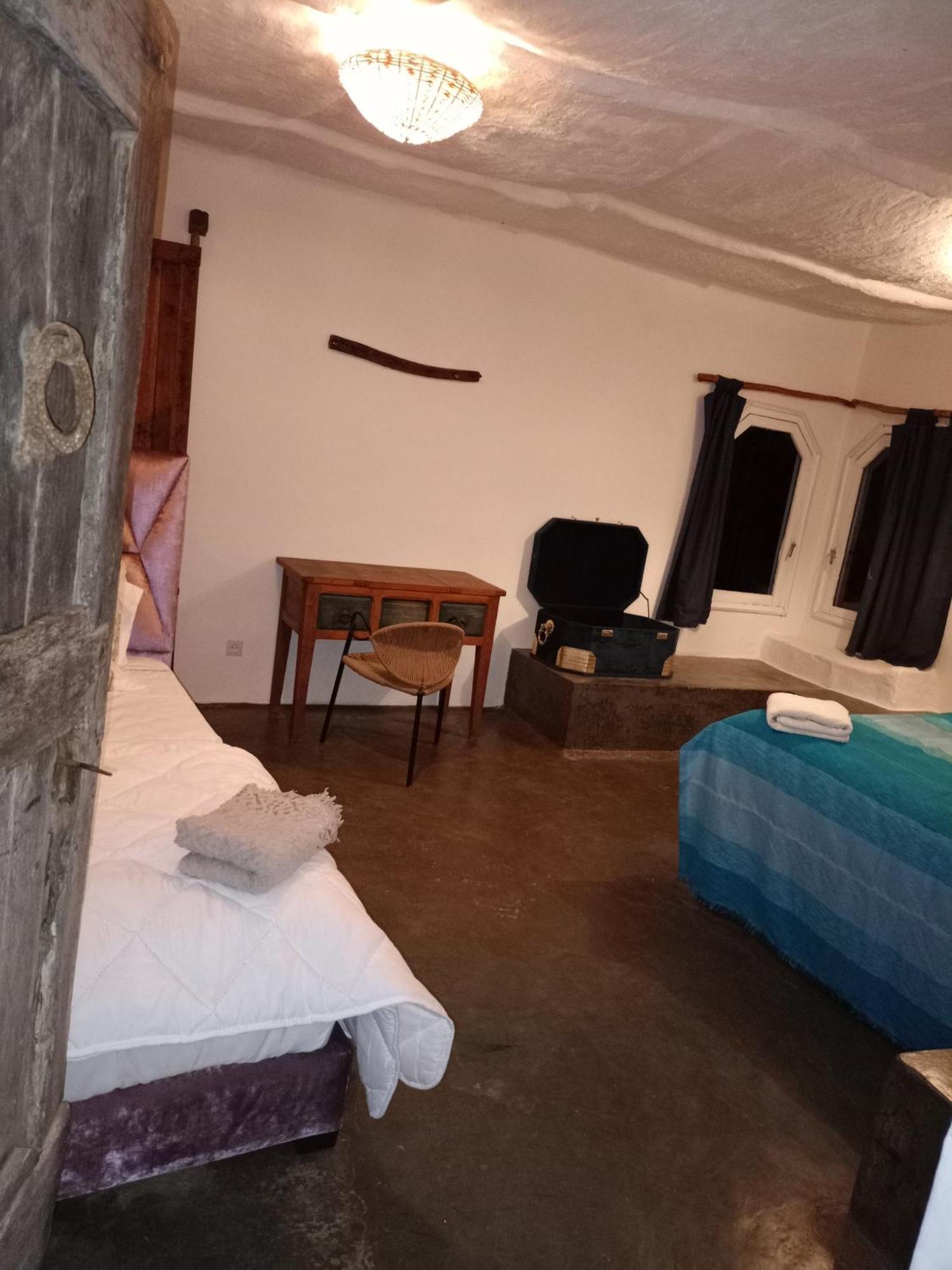 Riad Sahara Sunset Beach Douira Экстерьер фото
